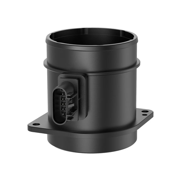 ISA Mass Air Flow Sensor Meter For 2009-2011 Buick Enclave 2010 Cadillac CTS 2009-2014 Chevrolet Traverse 2009-2010 Saturn Outlook V6 3.6L Replacement for 15875837 280218219
