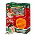 thumbnail image 2 of Up to 65% off tumgatte Gashapon Machine toy,surprise Mini Blind Box,Birthday Gift for Boys and Girls,Christmas.interesting Gashapon Machine,6 Pcs Of Gashapon Randomly Matched Deals,, 2 of 7