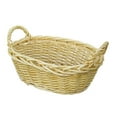 thumbnail image 2 of Cheungs Willow Wood Basket, 2 of 2