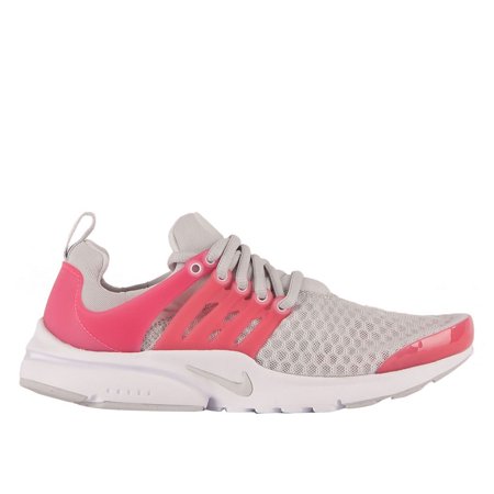 Nike Presto BR Men/Adult shoe size 7 Casual 832251-001 Pink