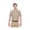 KHAKI, variant on M580 Men's Key West Short Sleeve Performance Staff Shirt
