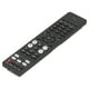 thumbnail image 5 of Control remoto universal Sincero RC-1162 botón grande para TV ABS negro, 5 of 10