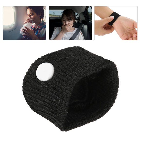 Motion Sickness Wristbands