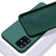 thumbnail image 1 of Funda para Samsung Galaxy A50 A51 A70 A71 S20 S21 S10E S10 Plus Note 8 9 S9 S8 Coque, funda blanda de silicona líquida Original de lujo Tan Jianjun unisex, 1 of 2