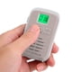 thumbnail image 5 of Q3 FM ABS Mini Walkie Talkie inalámbrico 110-240V 400-470MHZ Radio bidireccional ultrafina impermeable Enchufe dorado de EE. UU., 5 of 9