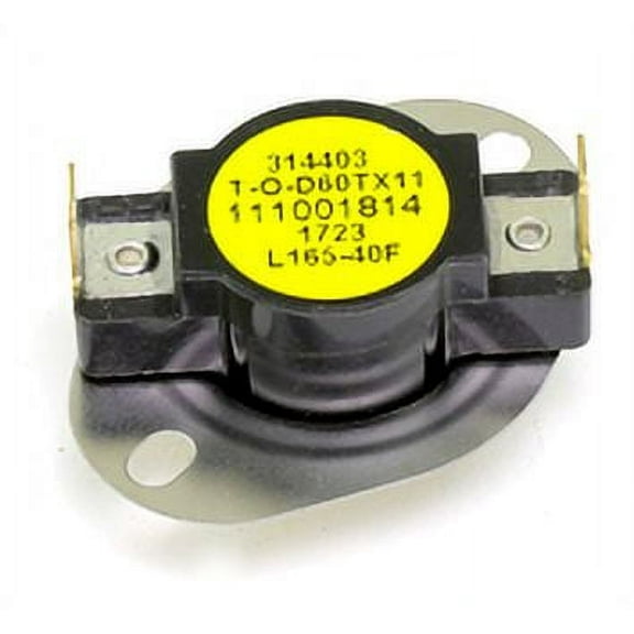 Carrier 110000272 Limit Switch