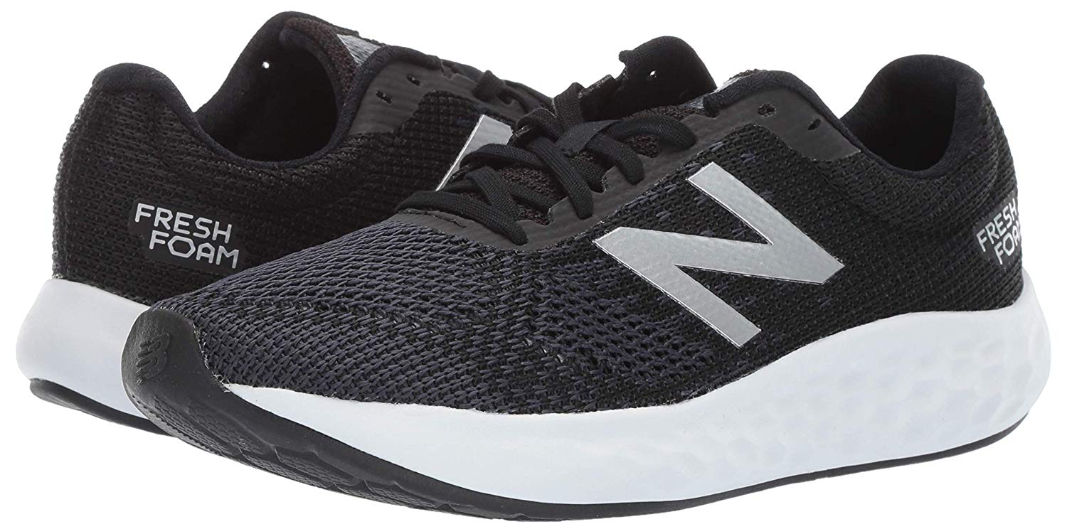 new balance rise