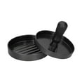 thumbnail image 1 of Keenso Presse à Hamburger Forme Ronde Moule à Galettes de Viande en Alliage d'Aluminium, 1 of 8