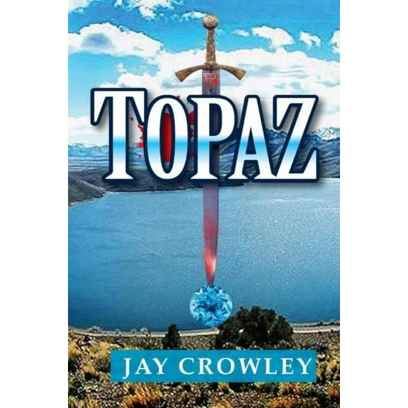Topaz (Paperback)