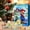 G, variant on Christmas Advent Calendar 2024 - 24PC Blue-Y Surprise Christmas Blind Boxes with Random Different Action Figure Toys, Christmas 24-Days Countdown Calendar Gifts