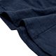 thumbnail image 5 of Blusas y camisas de manga larga con cuello redondo para hombre, blusas casuales de moda de color liso de manga larga, blusas transpirables para hombre, 5 of 7