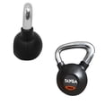 thumbnail image 3 of Pesa Rusa Tayga  Rubber Cromada 10 Kg, 3 of 3