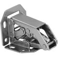 thumbnail image 5 of 10pcs Mini Bent Corner Invisible Hinge, 3 Inch Banban, 5 of 5