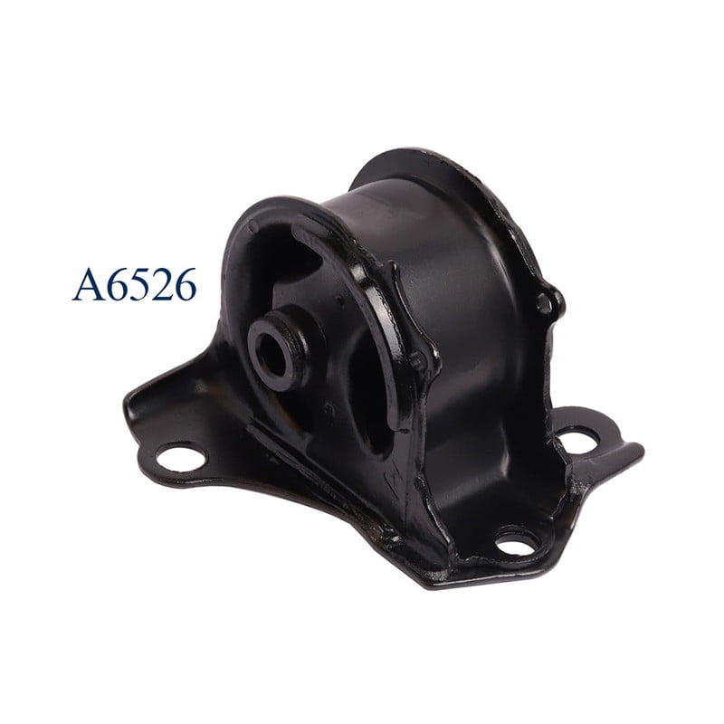 Set of 5 Engine Motor Mounts For 1997-2000 Acura EL 1.6L 1996-2000 Honda Civic 1.6L 1998-2001 Honda CR-V 2.0L l4 Replacement for A6520, A6556, A6526, A6506, A6502