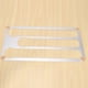 thumbnail image 5 of 2X Soporte para Cápsulas de Café Nespresso Vertuo, para Cápsulas de Café, Capacidad: 17, Plateado, 5 of 8