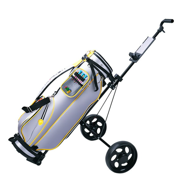 dealovy-new-foldable-2-wheel-push-pull-golfs-cart-trolley-swivel-steel