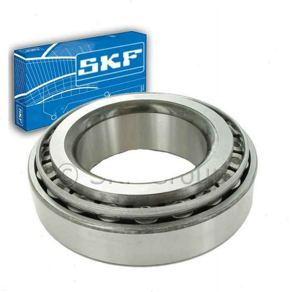 SKF Front Inner Wheel Bearing compatible with Dodge Sprinter 2500 2003-2006
