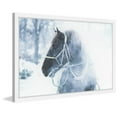 thumbnail image 2 of Marmont Hill Turn Away Framed Wall Art, 8" x 12", 2 of 6