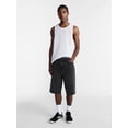 thumbnail image 2 of No Boundaries Mesh Stitch Sweater Tank Top, Men's and Big Men's XS-3XL, 2 of 5