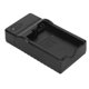 thumbnail image 4 of Estación de carga USB para consola de juegos PSP para PSP 1000 2000 3000 - Cargador de batería, 4 of 5