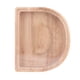 thumbnail image 2 of Alcancía Personalizada Con Letras De Madera, Decoración Transparente Significativa Para Niños, Alcancía Con Letras Para Niños Cergrey 5A04, 2 of 8