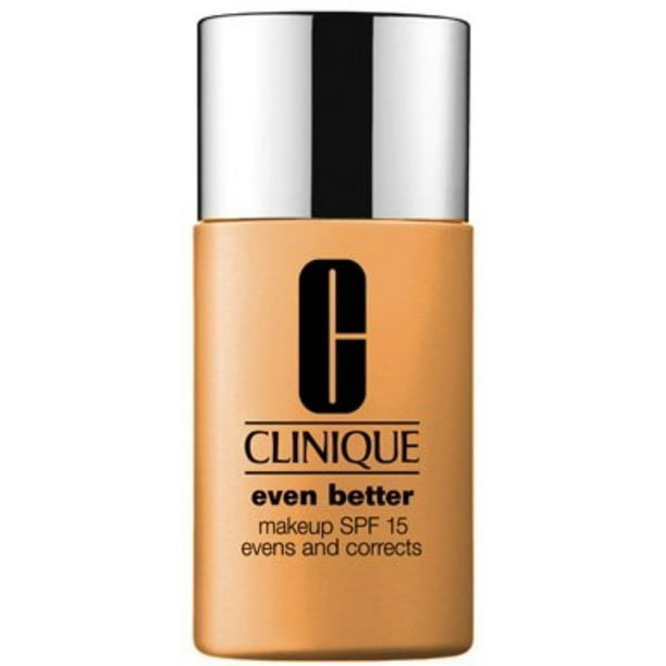 Clinique Better Makeup SPF 15, Buff 1 oz Walmart.com