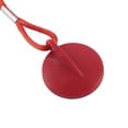thumbnail image 4 of Clé de Tapis Roulant, Serrure de Sécurité Magnétique Universelle s / M / L, Rouge Léger pour Courir Tapis Roulant de Machine de Tapis Roulant, 4 of 8