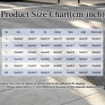 thumbnail image 4 of CONFREE Mens Sweatsuit 2 Peice Sets Athletic Tracksuit for Men Solid Y2K Hoodies Sweatpants Outfits Streetwear Fall Winter Track Suits Set, 4 of 9