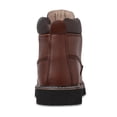 thumbnail image 5 of Bota industrial Hombre Casquillo Trabajo WORKLAND 71892 CafÃ© cafe 26.5 Workland 71892PULCAFE, 5 of 5
