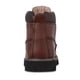 thumbnail image 5 of Bota industrial Workland para Hombre con Casquillo de Trabajo 71892PULCAFE cafe 26, 5 of 5