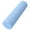 Blue, variant on 18*4in Inch EVA Soft Dot Foam Roller for Muscle Therapy,Yoga and Balance Exercises,High-Density Massage Roller,Foam Roller for Back,Legs for Home,Gym and Travel