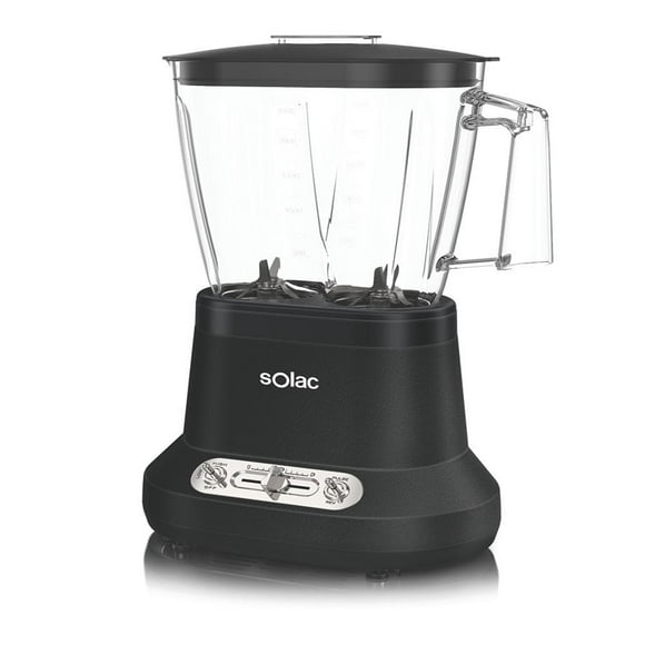 Licuadora Taurus Doble motor