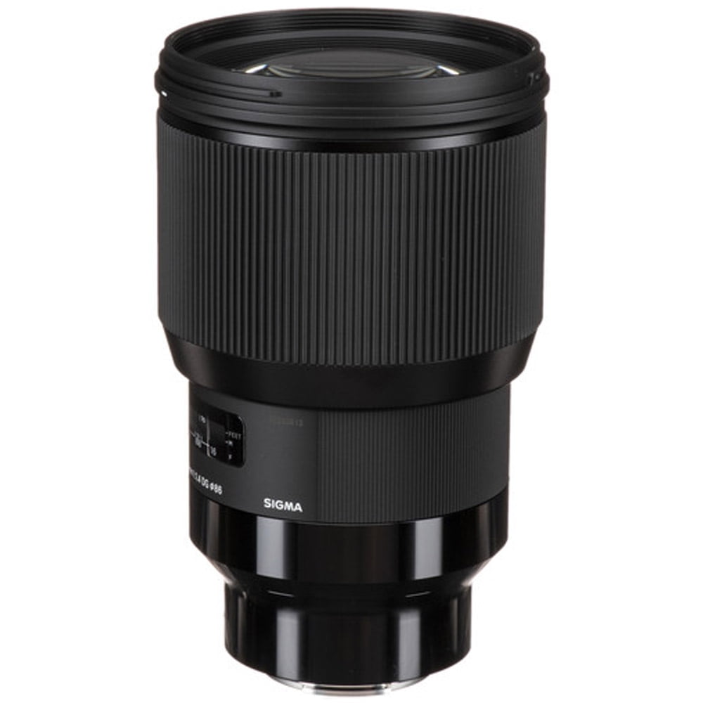 Sigma Art Lens - Thumbnail 3