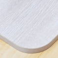 thumbnail image 2 of PetPals 25"H Scratching Post with Sisal Carpet and Groomer, Laminated Wood Base, 2 Teaser Toys, Grey, 2 of 7