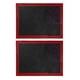 thumbnail image 1 of Baking Mats, Breathable Baking Mats, Biscuit Bread Mats, 1 of 5