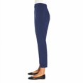 thumbnail image 3 of Banana Republic Ladies' Pull-On Pant 1588693 Blue 12, 3 of 4