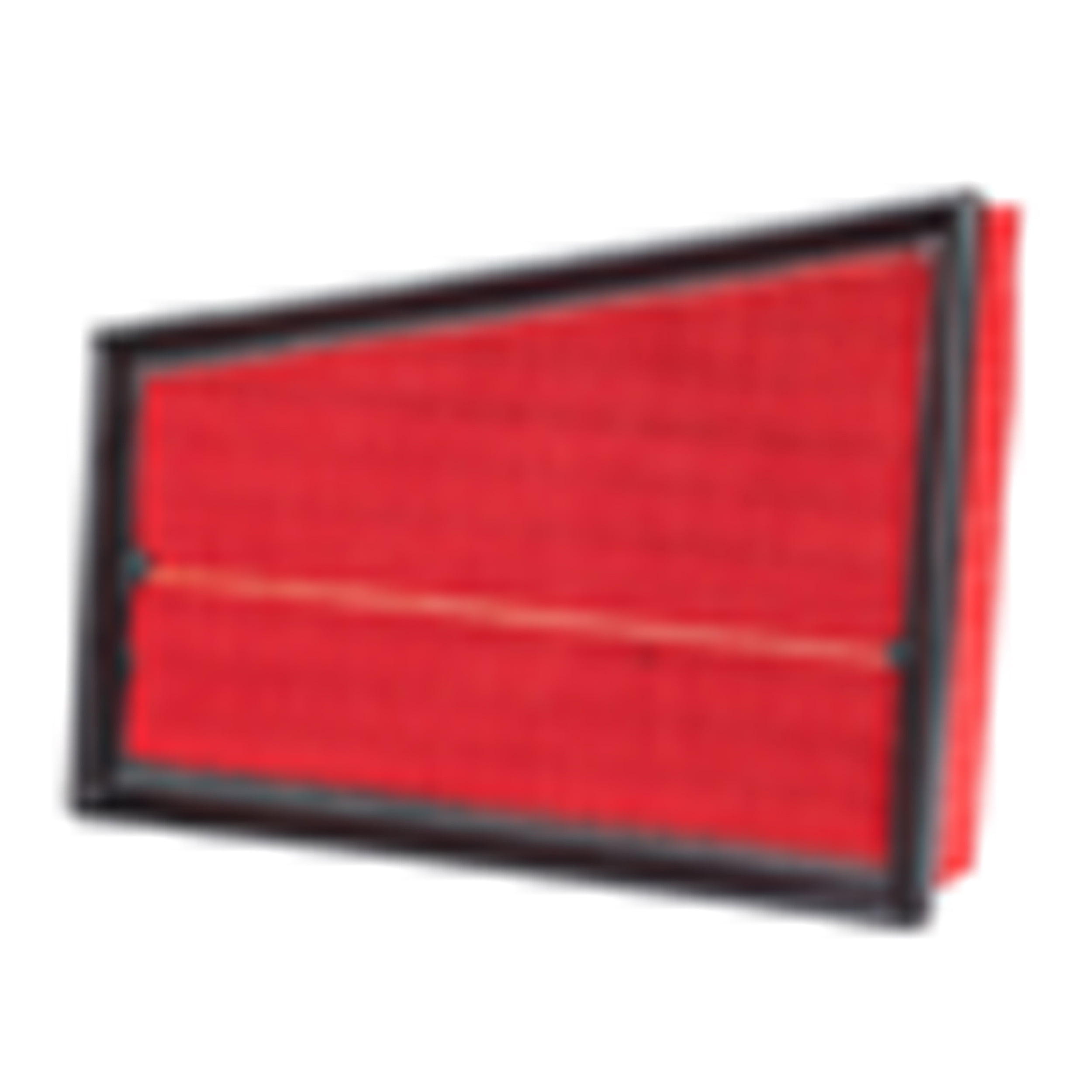 K&N Advantage Engine Air Filter: Long Life 18,000 Miles, Easy Installation, Engineered to Maximize Airflow, KNA-2376
