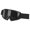 black frame gray fil, variant on Snowboard Goggles AntiFog Ski Goggles Windproof Snow Goggles Protections Ski Goggles for Kids Teens Boys Girls