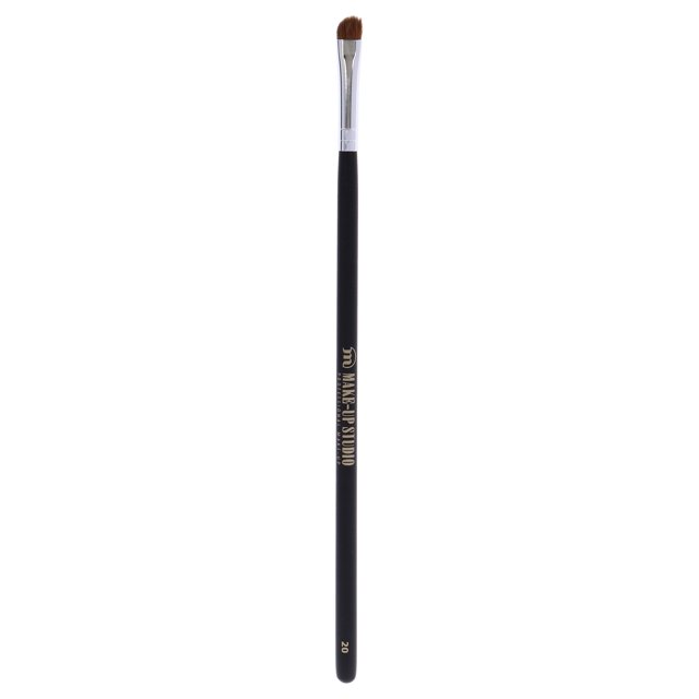 Pincel en Forma de Ángulo para Sombra de Ojos Make-Up Studio 1 Pc