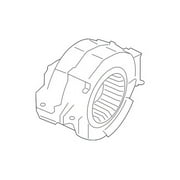Genuine OE Audi Blower Motor - 4F0-820-020-A