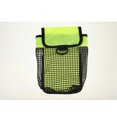 thumbnail image 4 of Soidarity Bolsa de buceo, gancho de almacenamiento transpirable de nailon, calzado para esnórquel submarino al aire libre, marcador, boya, Deportes acuáticos Amarillo, 4 of 6