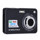 thumbnail image 5 of Cámara digital normal HD de 48 megapíxeles Videocámara ficticia Cámara de tarjeta doméstica DC-KO9, 5 of 6