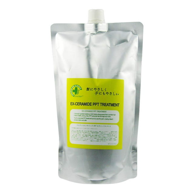 Tratamiento Capilar Coreano Tratamiento PPT 1000ml
