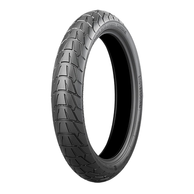 Llanta 120/70R-17 58H BRIDGESTONE AX41S