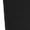 BLACK, variant on Womens Petite Classic Ff Side Elastic Jean Proportion Length