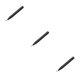 thumbnail image 2 of Soidarity Destornillador de eje de apoyo de barbilla de violín negro, llave de tornillo, herramienta de reparación de violín Type1 NO1, 2 of 6