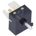thumbnail image 2 of Car Blower Control Switch, Practical Antiwear YH-588 Sturdy  For Upgrade Replacement For, 2 of 8