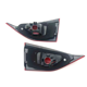 thumbnail image 4 of Luces Traseras Interiores Izquierda y Derecha para Maletero Trasero para E84 X1 63212990113 63212990114, 4 of 5