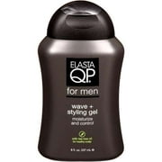 Elasta Elasta QP Wave + Styling Gel, 8 oz