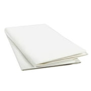 Cuisinox Lint-Free, MiraFiber Hypoallergenic Window and Glass Cleaning and Dusting Cloth, 15" x 13"